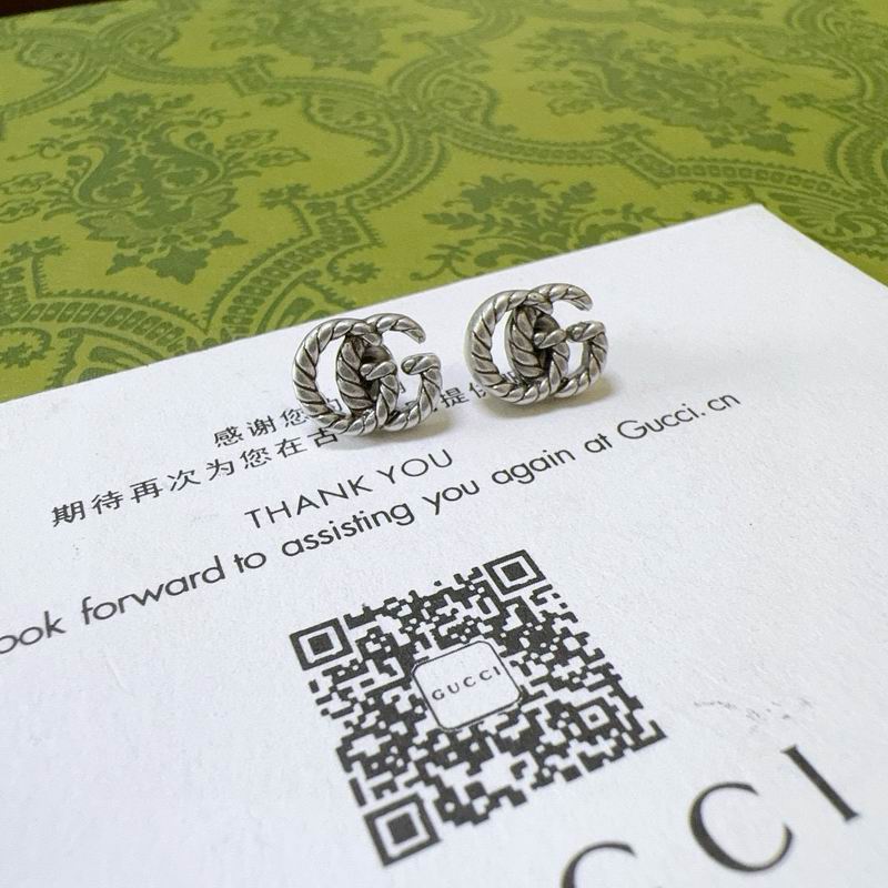 Gucci Earring 08yxh01